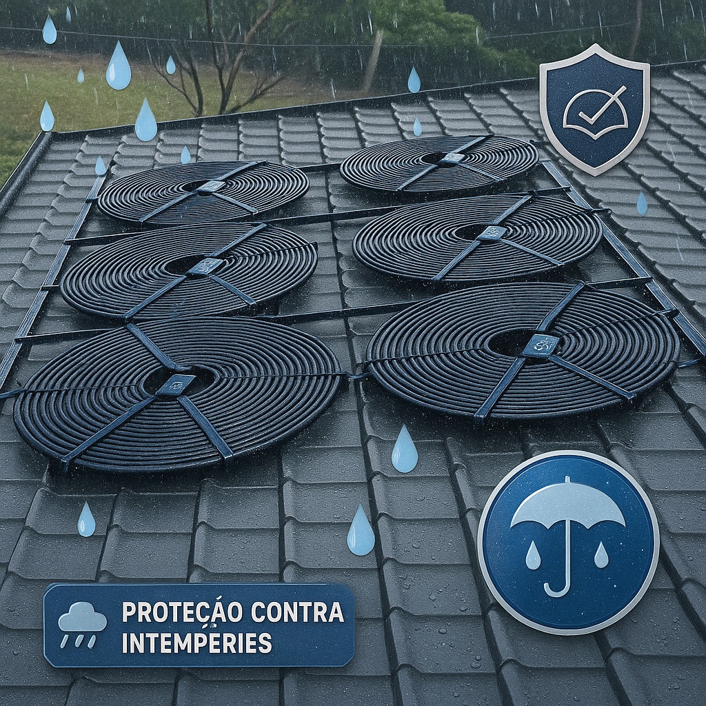 Resistência ao Tempo