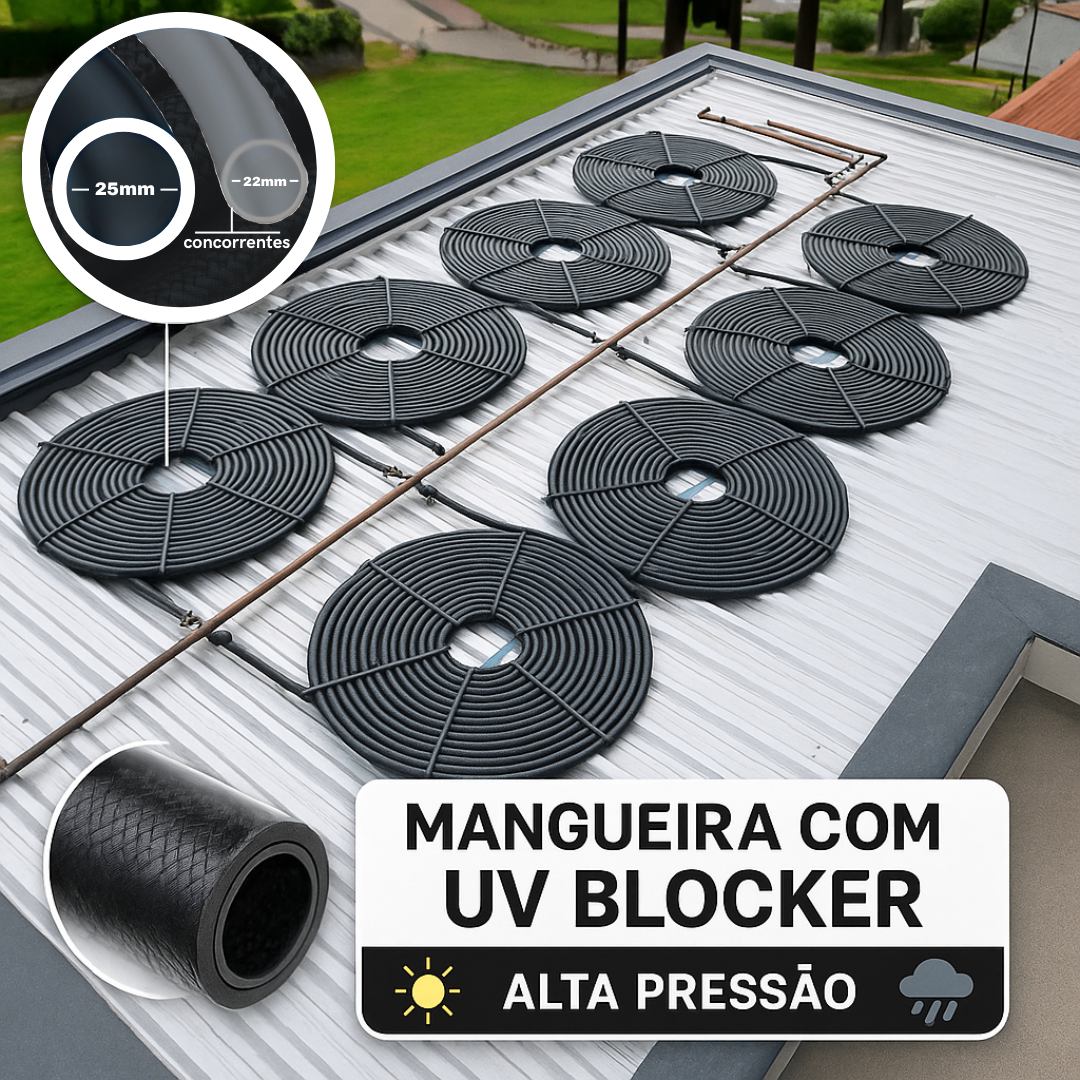 Durabilidade Excepcional