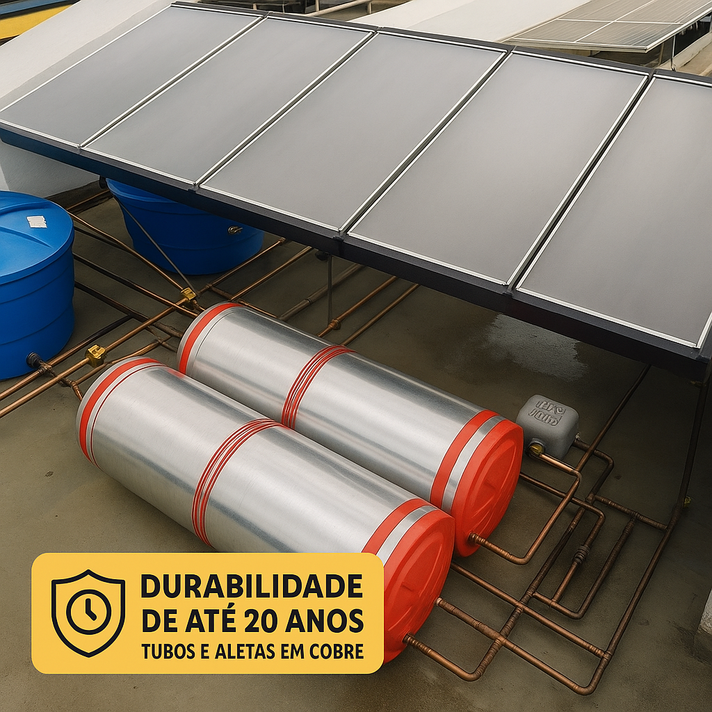 Investimento de Longo Prazo