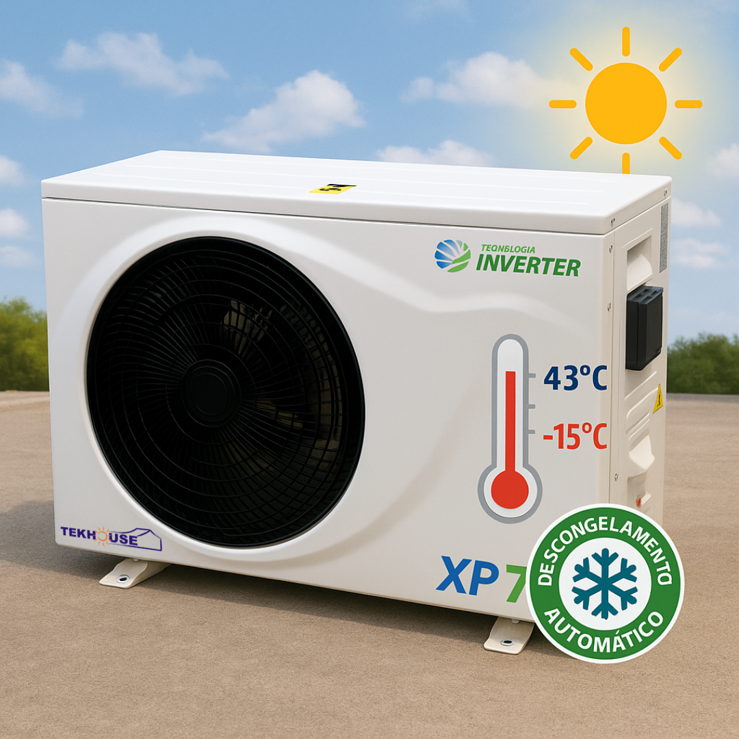 Funciona em Todos os Climas