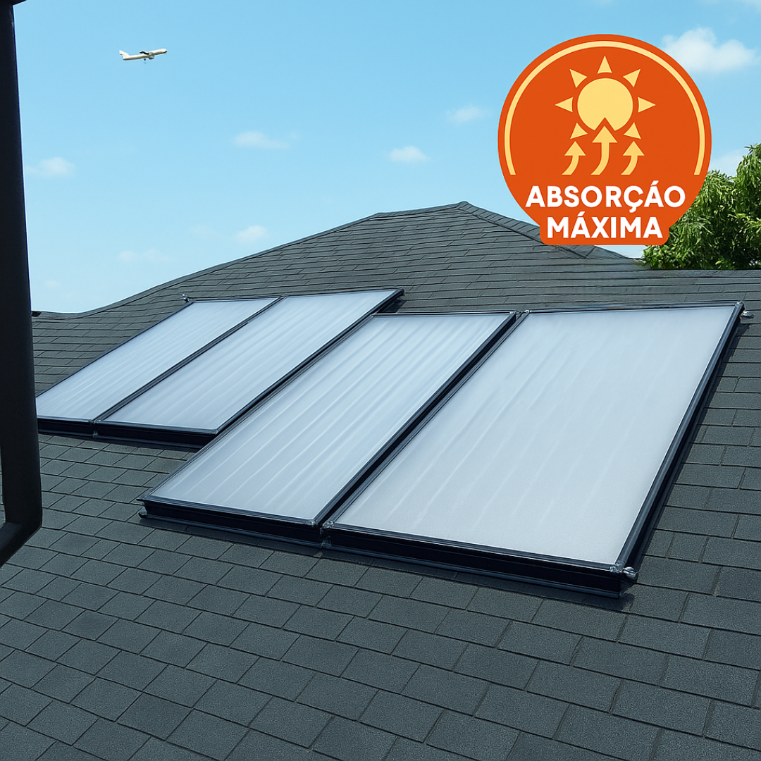 Aquecimento Superior