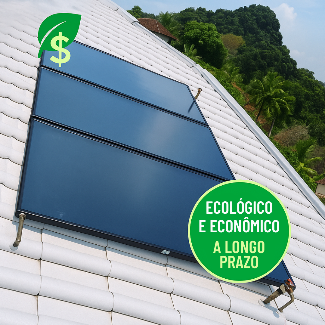 Sustentabilidade e Economia