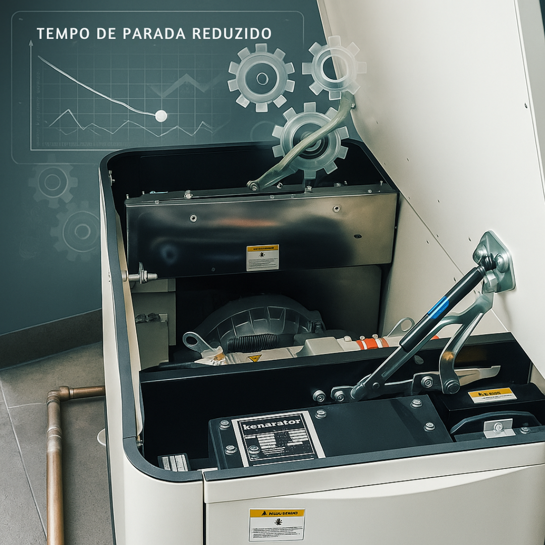 Manutenção Simplificada