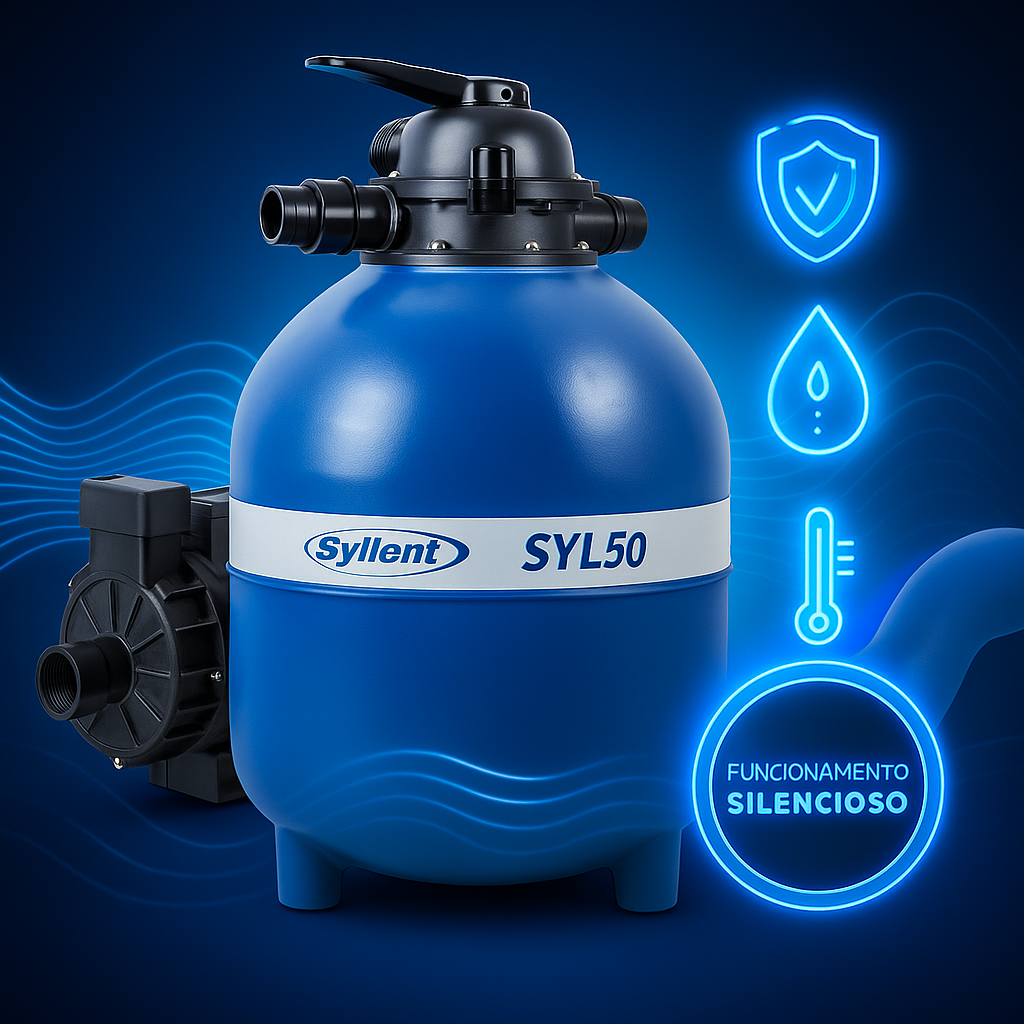 Segurança Inteligente e Silenciosa