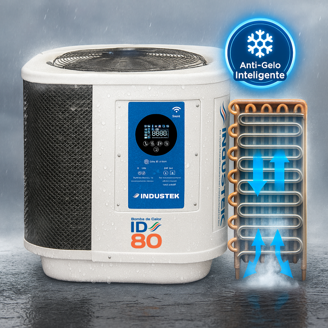 Tecnologia de Descongelamento