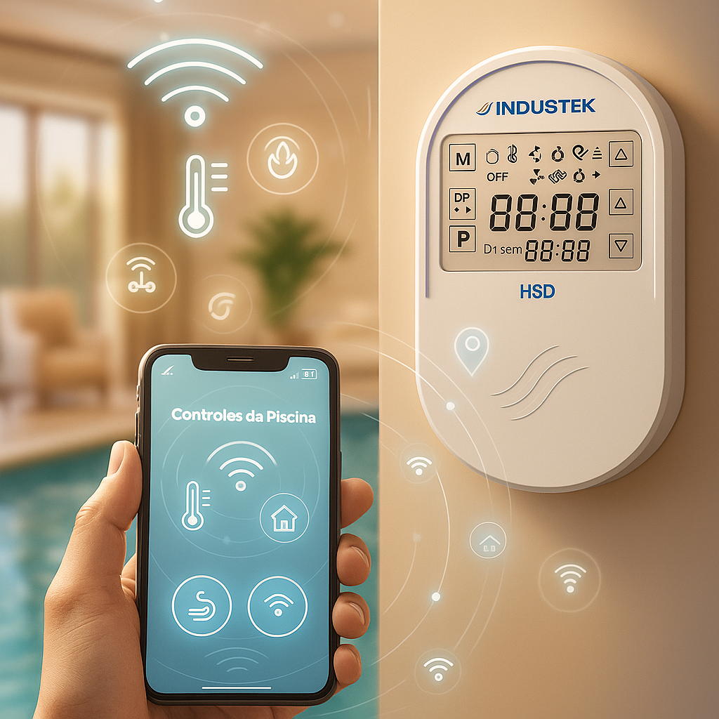 App Completo para o Seu Celular