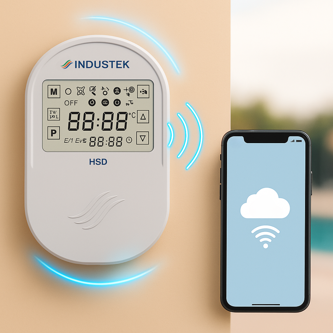 Conectividade Wi-Fi Estável