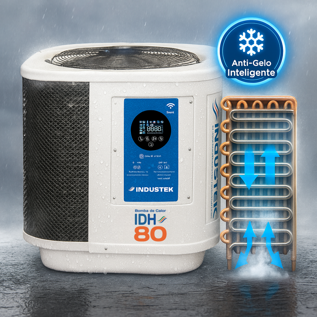 Tecnologia de Descongelamento